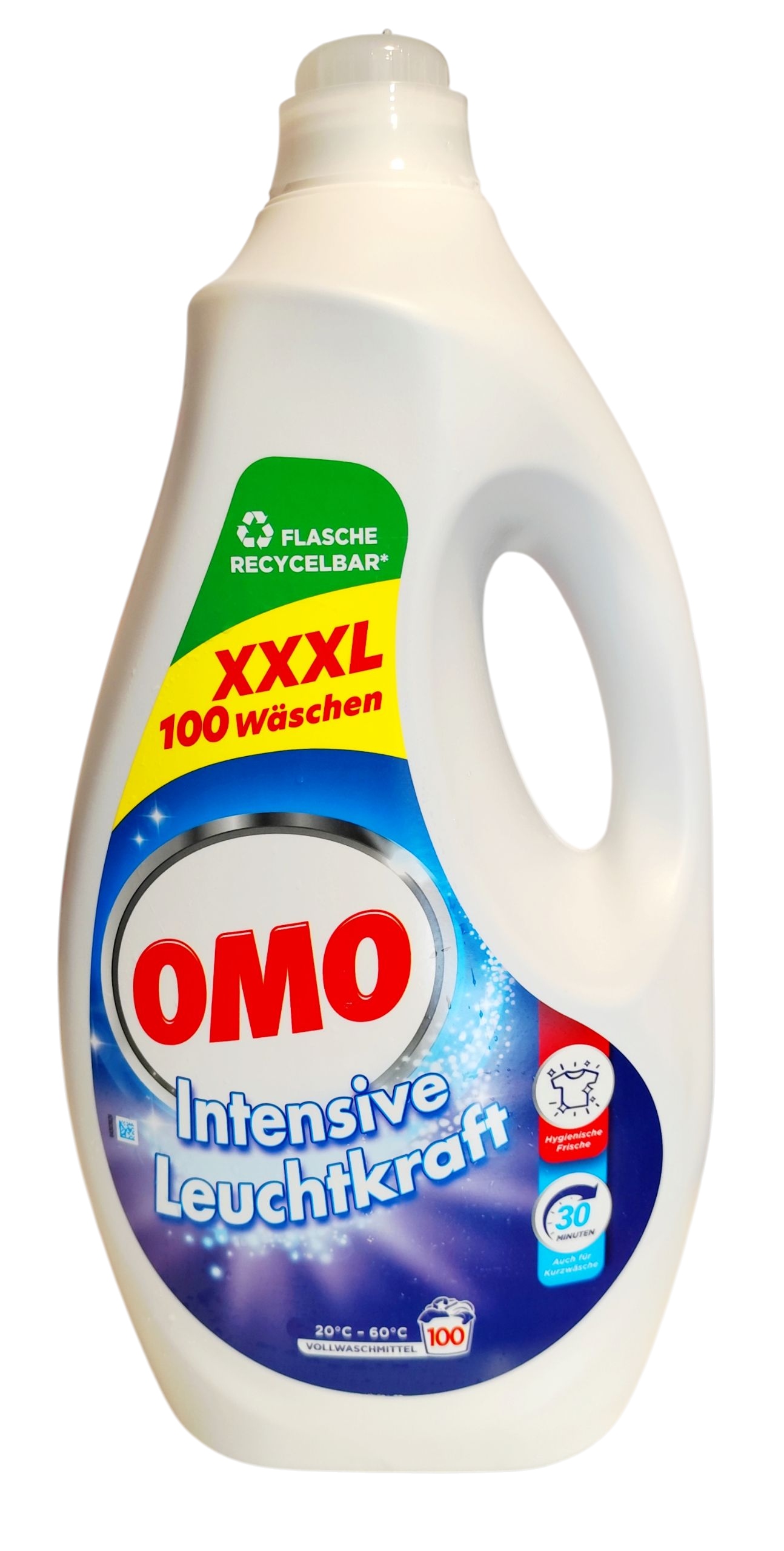 Levně Omo univerzální prací Gel 5 l