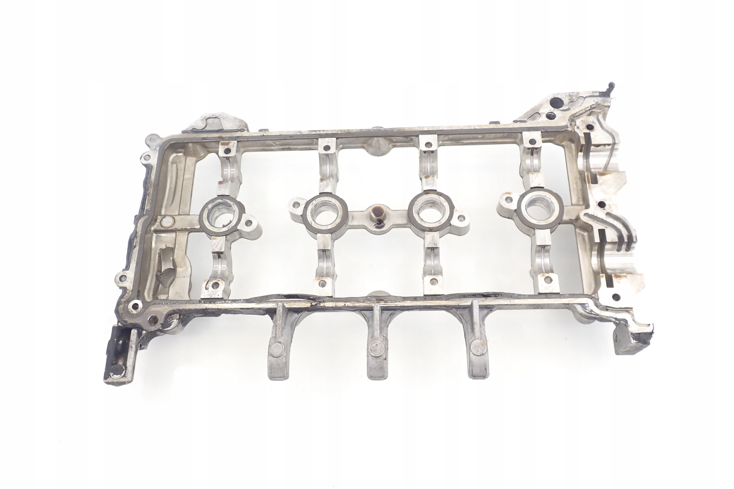 NISSAN QASHQAI Xtrail 2 0 16V MR20 MOCOWANIE WALKA Version European