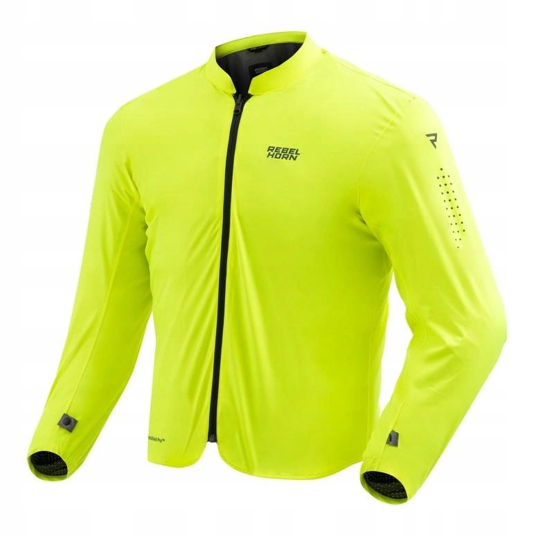 Pláštenka Rebelhorn In&out Hydrashield Pro Fluo Darčeky