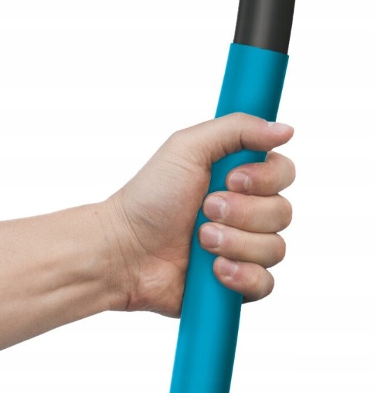 ŁOPATA SZPADEL PROSTY CELLFAST IDEAL PRO 120 CM Szerokość głowicy 19 cm