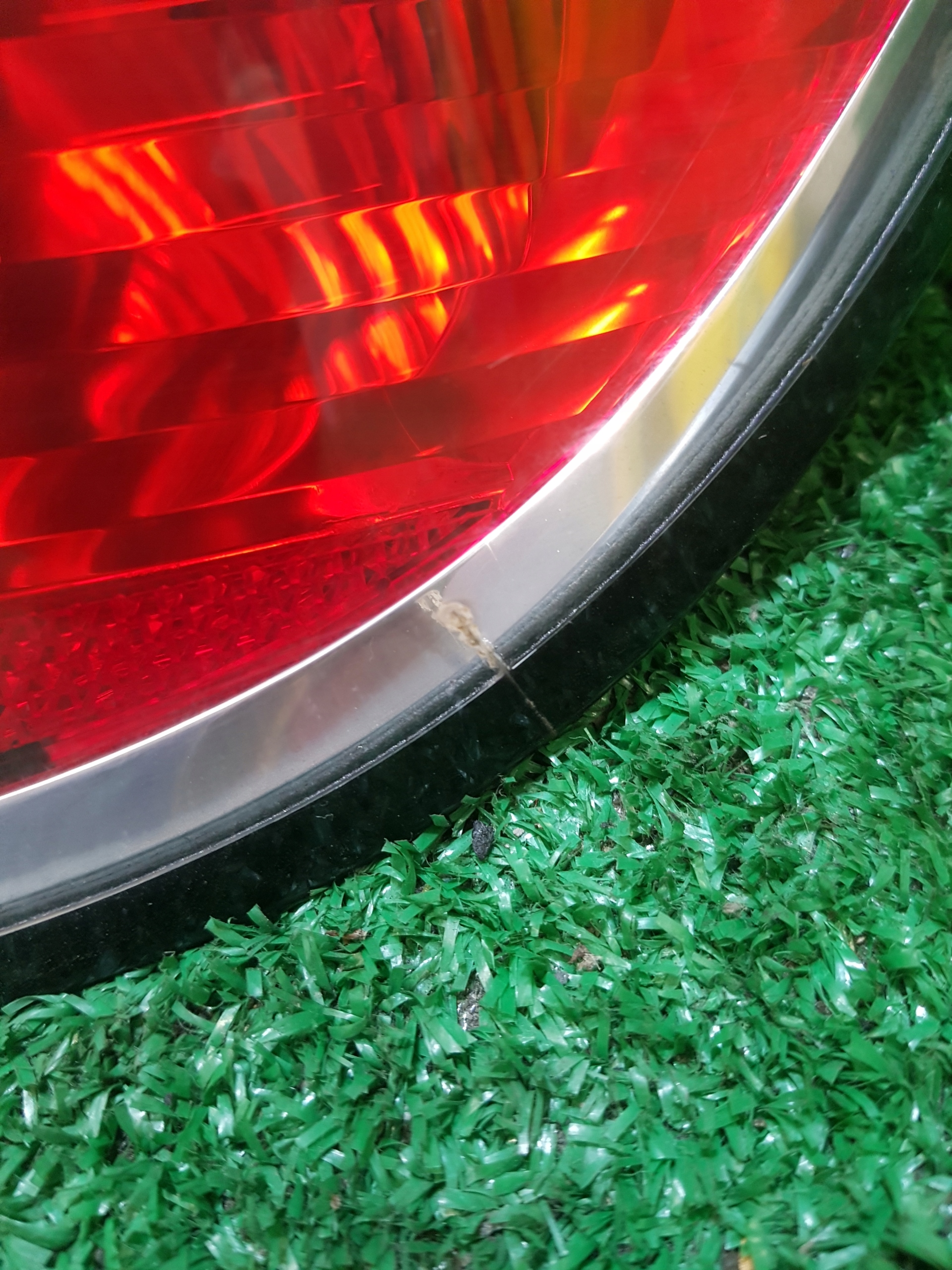 light right rear OPEL ASTRA H HELLA HB