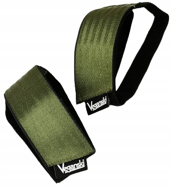 PASKI RZEPY STRAPY NOSKI MTB GRAVEL SZOSA VEGANSKI