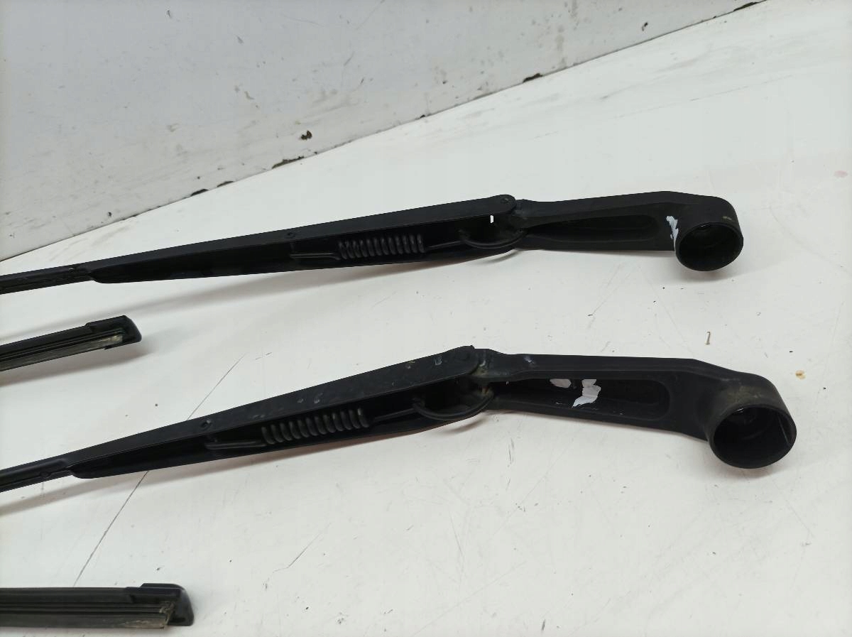 wiper arms front EUROPA Suzuki Baleno II (2015-2022)