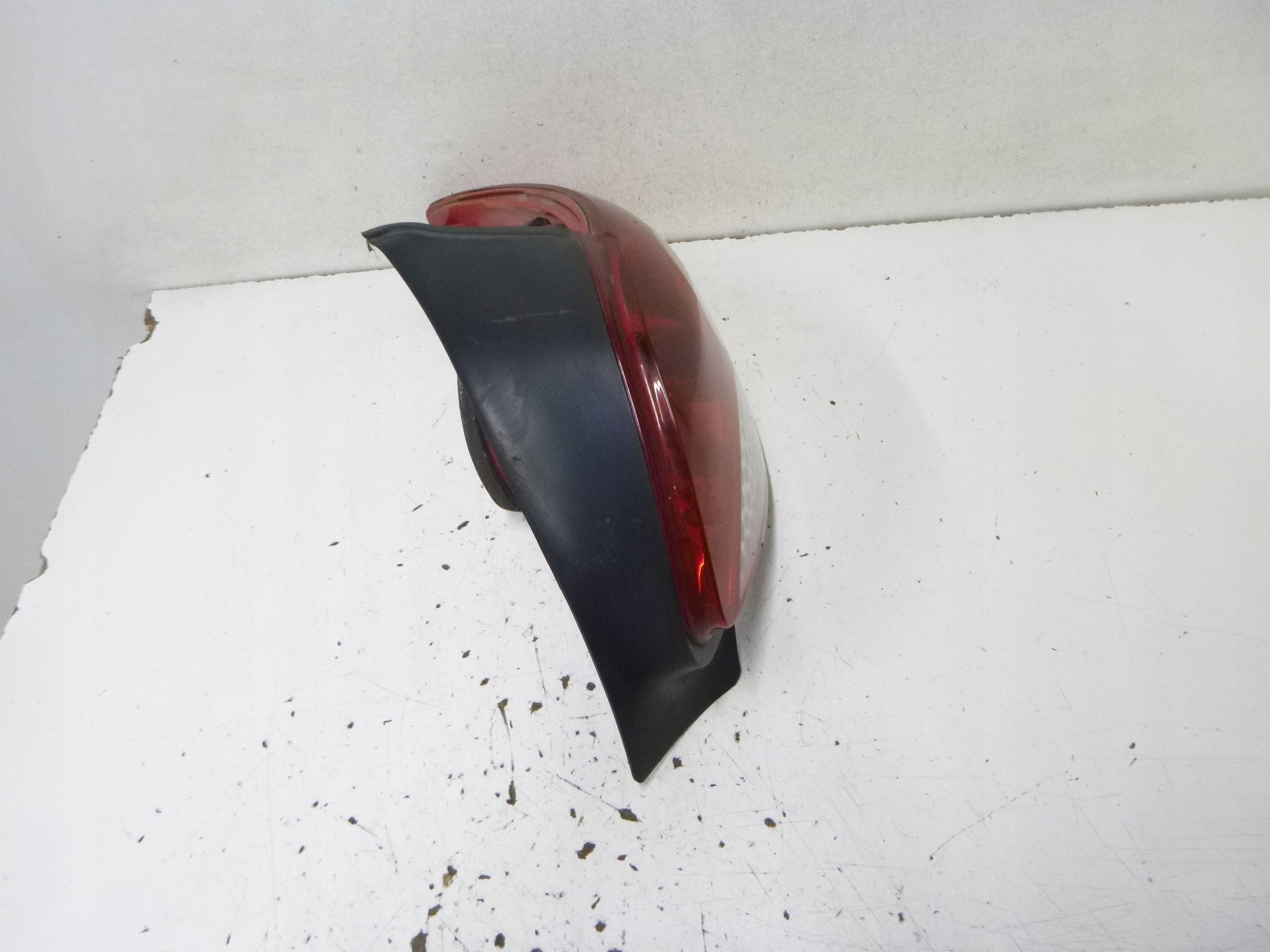 light rear right Peugeot 206 plus 2007r. 3d