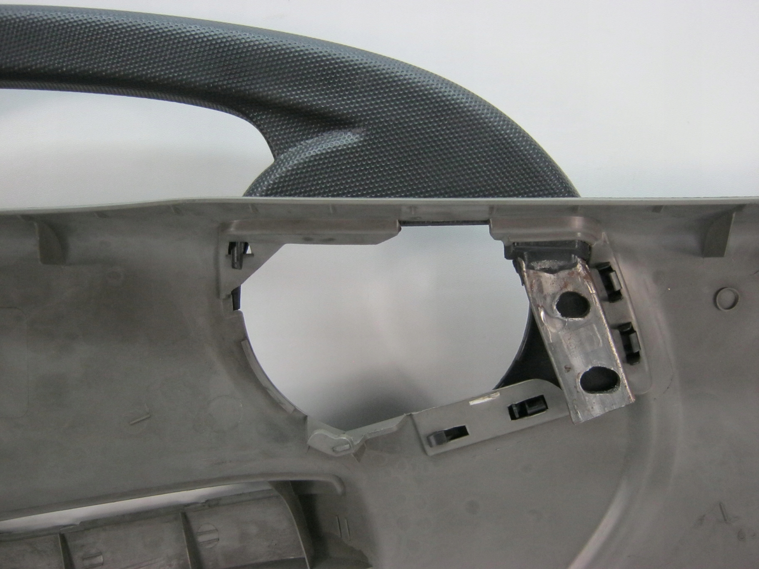 upholstery side door right front MAXITY CABSTAR