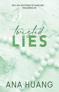 

Twisted Lies