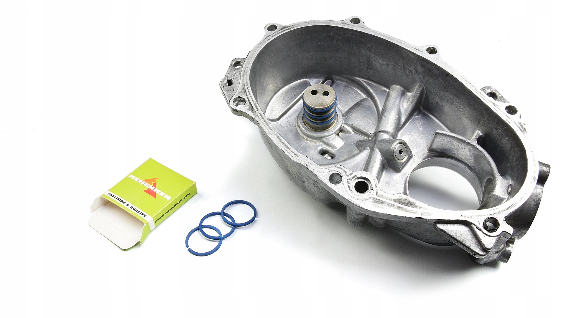 Uszczelki wariatora, fazatora VW AUDI 2.0 FSI EAN (GTIN) 5903796606072