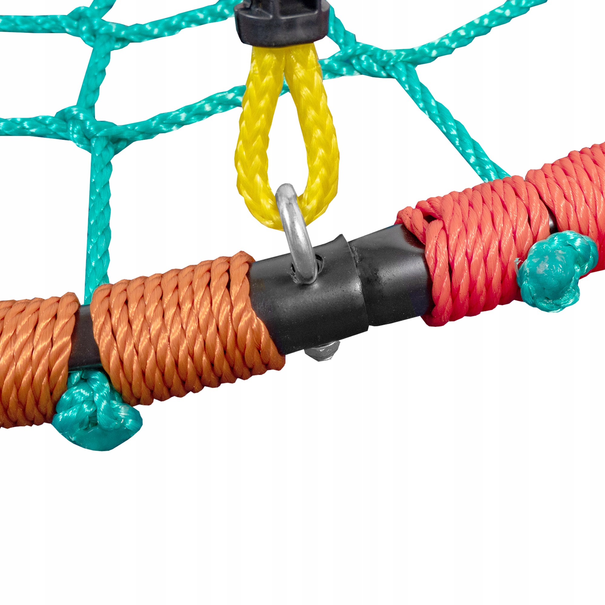 HUŚTAWKA OGRODOWA BOCIANIE GNIAZDO XL 150kg 100cm Marka Aga