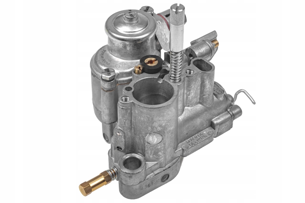 Karburátor Dellorto Si 20.20 D, LML Star 125 2T Vespa Px 125