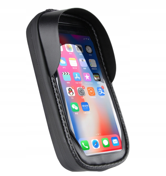 UCHWYT ROWEROWY SAKWA NA RAMĘ GUB 925 1,6L Model 925