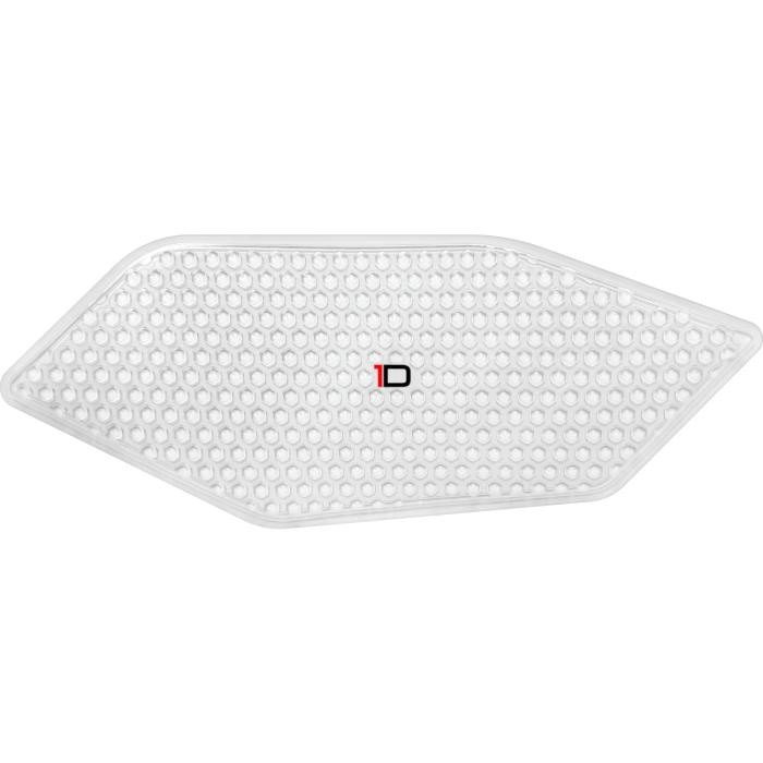 Onedesign Bočný Grip Yamaha R6 08-16 transparentný
