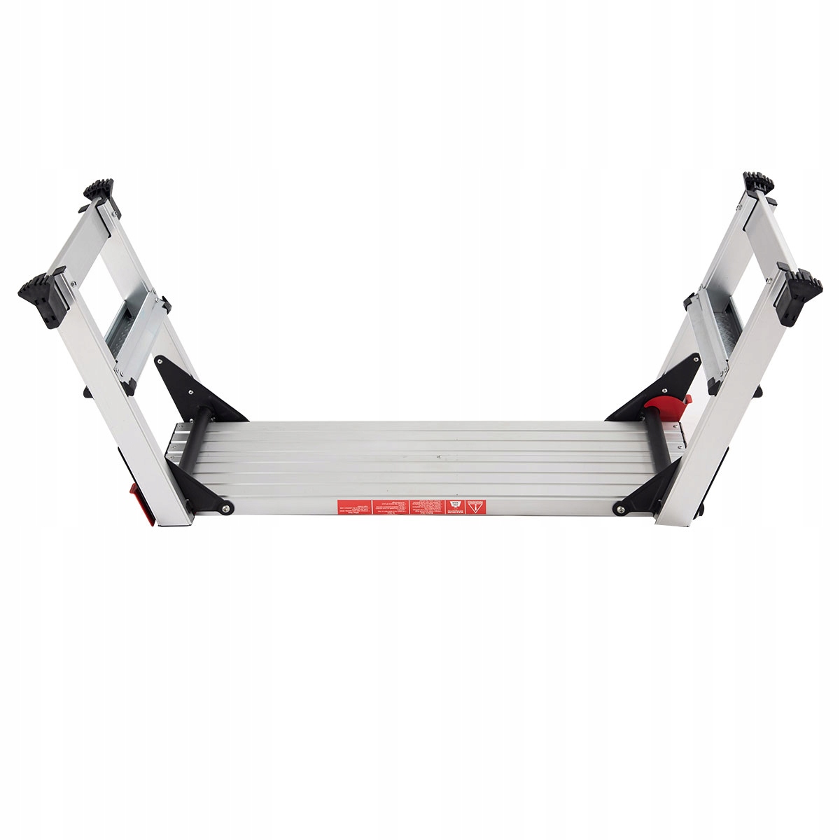 PODEST WARSZTATOWY STOLEK ROBOCZY SKLADANY Weight with packaging 9 5 kg