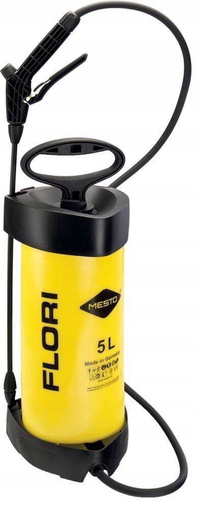 Tlakový postrekovač Flori