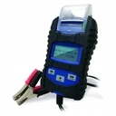 ТЕСТЕР БАТАРЕИ С ПРИНТЕРОМ ММ