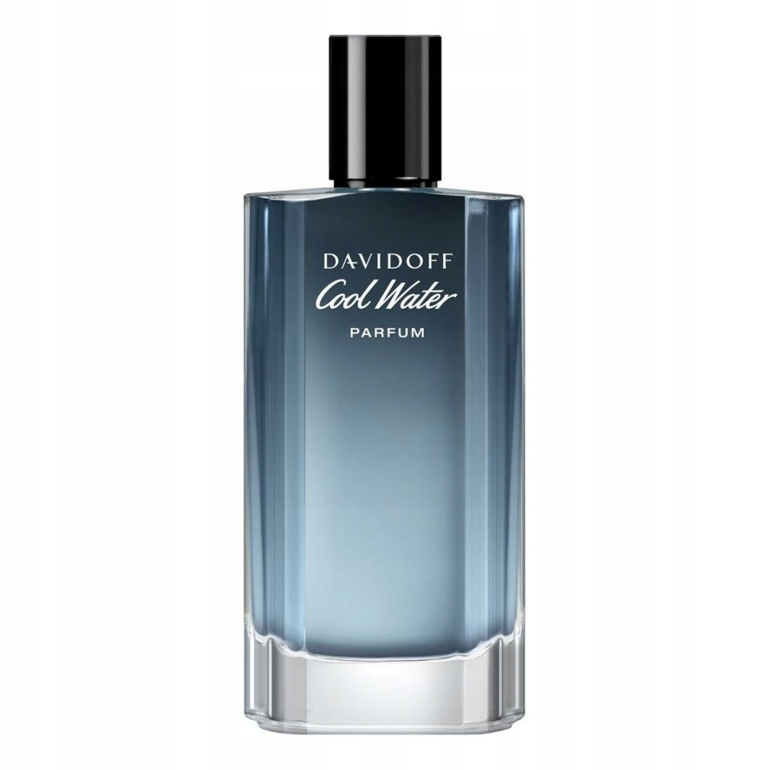 Pánský Parfém Cool Water Davidoff (100 ml) Edp