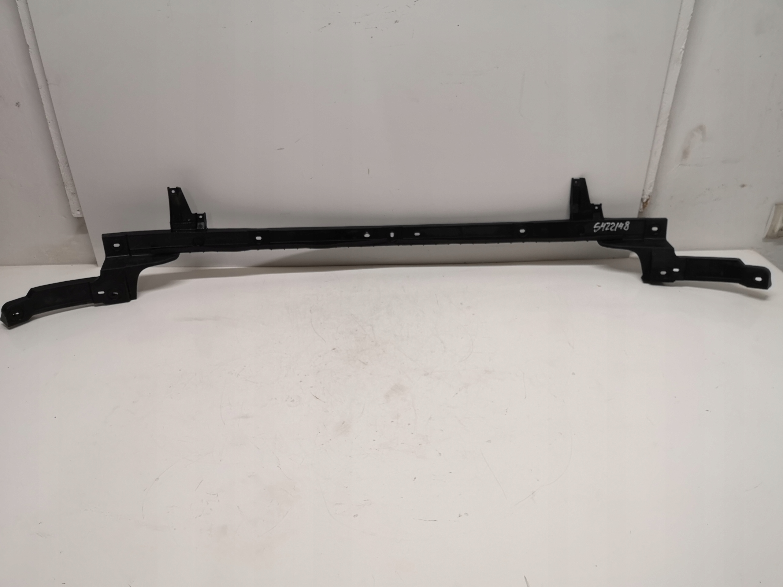 VW PHAETON 02-07 ŚLIZG ZDERZAKA TYLNEGO 3D5807364