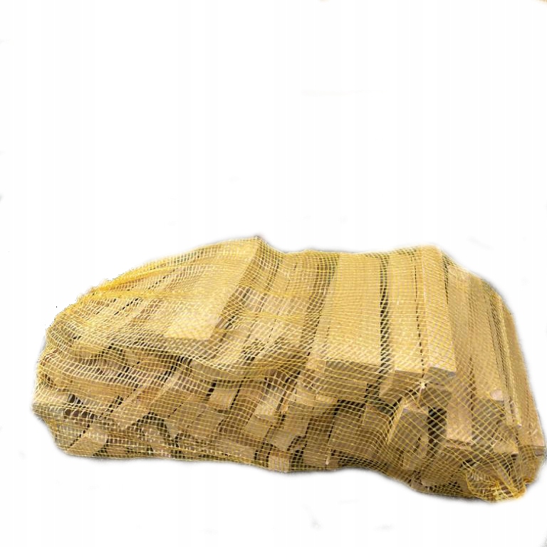 Rozpałka drewno rozpał suche kominek ognisko 7,5kg Stan opakowania zastępcze