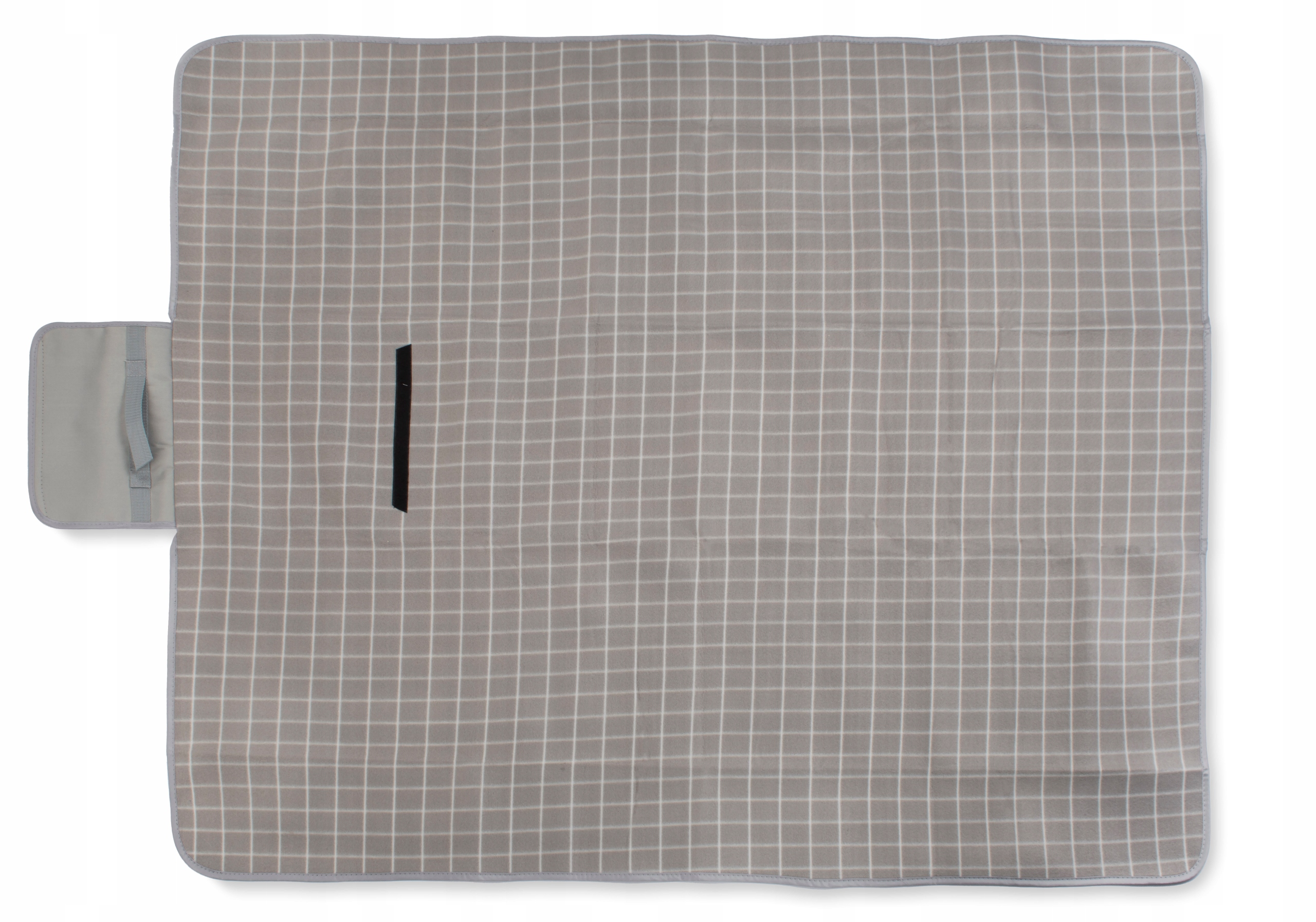 KOC PIKNIKOWY plażowy wodoodporny MATA na plażę Marka Blue Collection