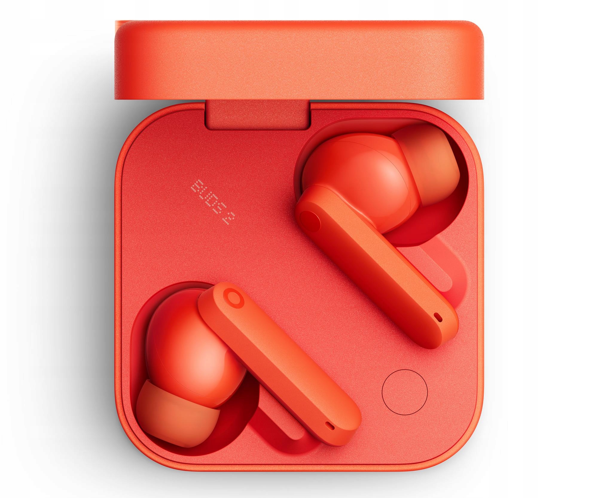 Słuchawki douszne Cmf by Nothing Buds 2 (pomarańczowy)