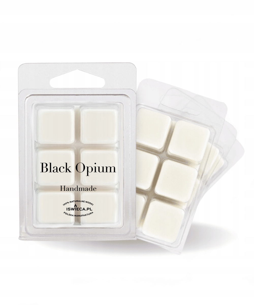 

Black Opium 100% wosk sojowy 40g