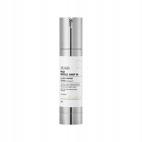 Vt Cosmetics Vt Reedle Shot 50