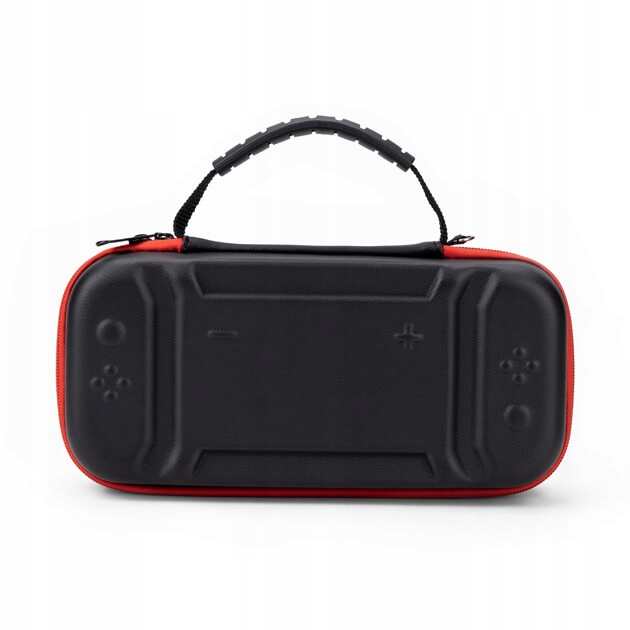 Przenośna torb do przechowywania konsoli Nintendo Switch