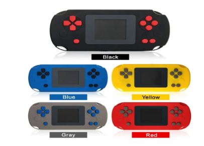 Przenośna Mini Klasyczna Konsola Do Gier Retro Gameboy 128 Gry Pegasus Kod producenta Q3S