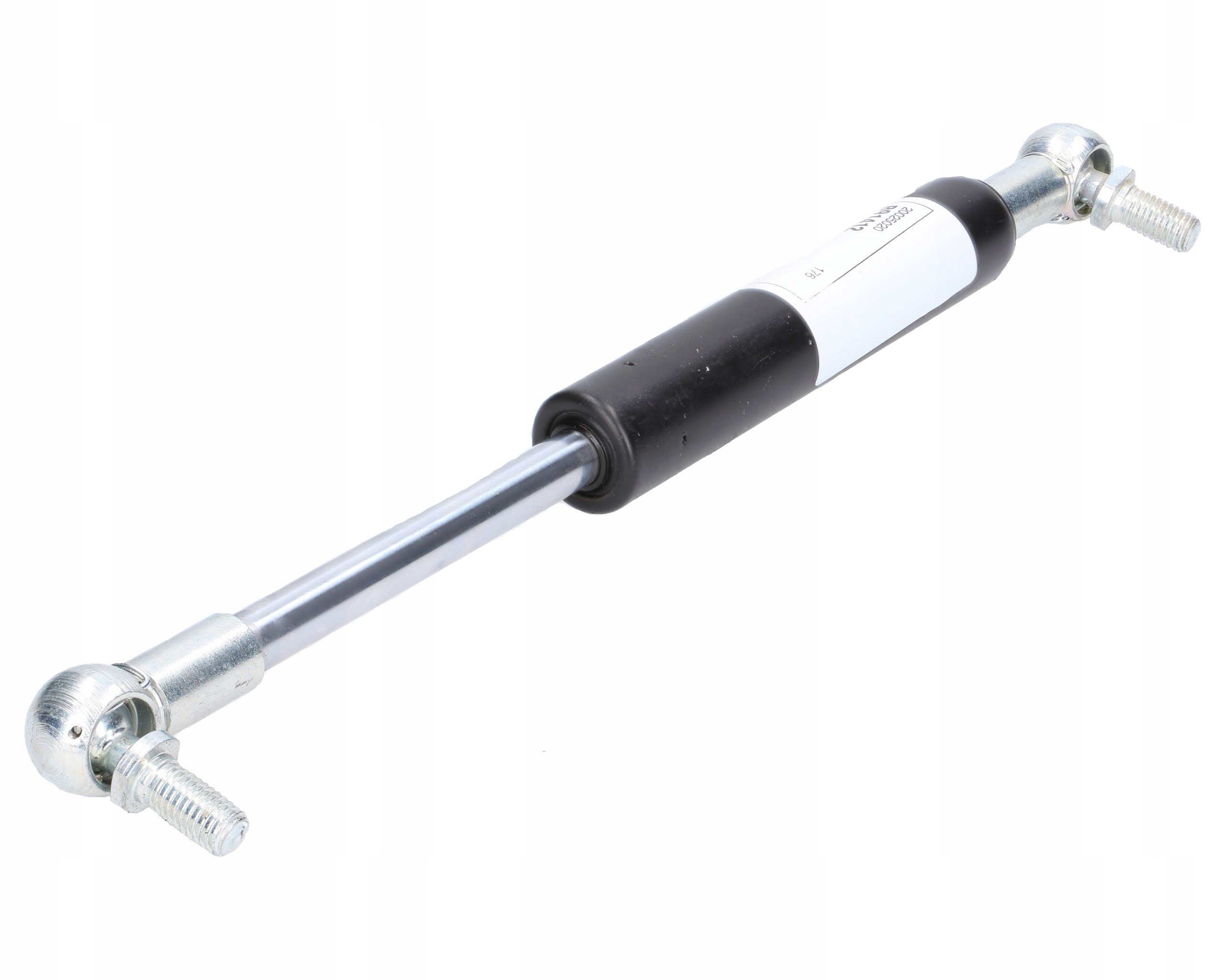 servopohon plynový tlumič A=270 B=120 F=250N