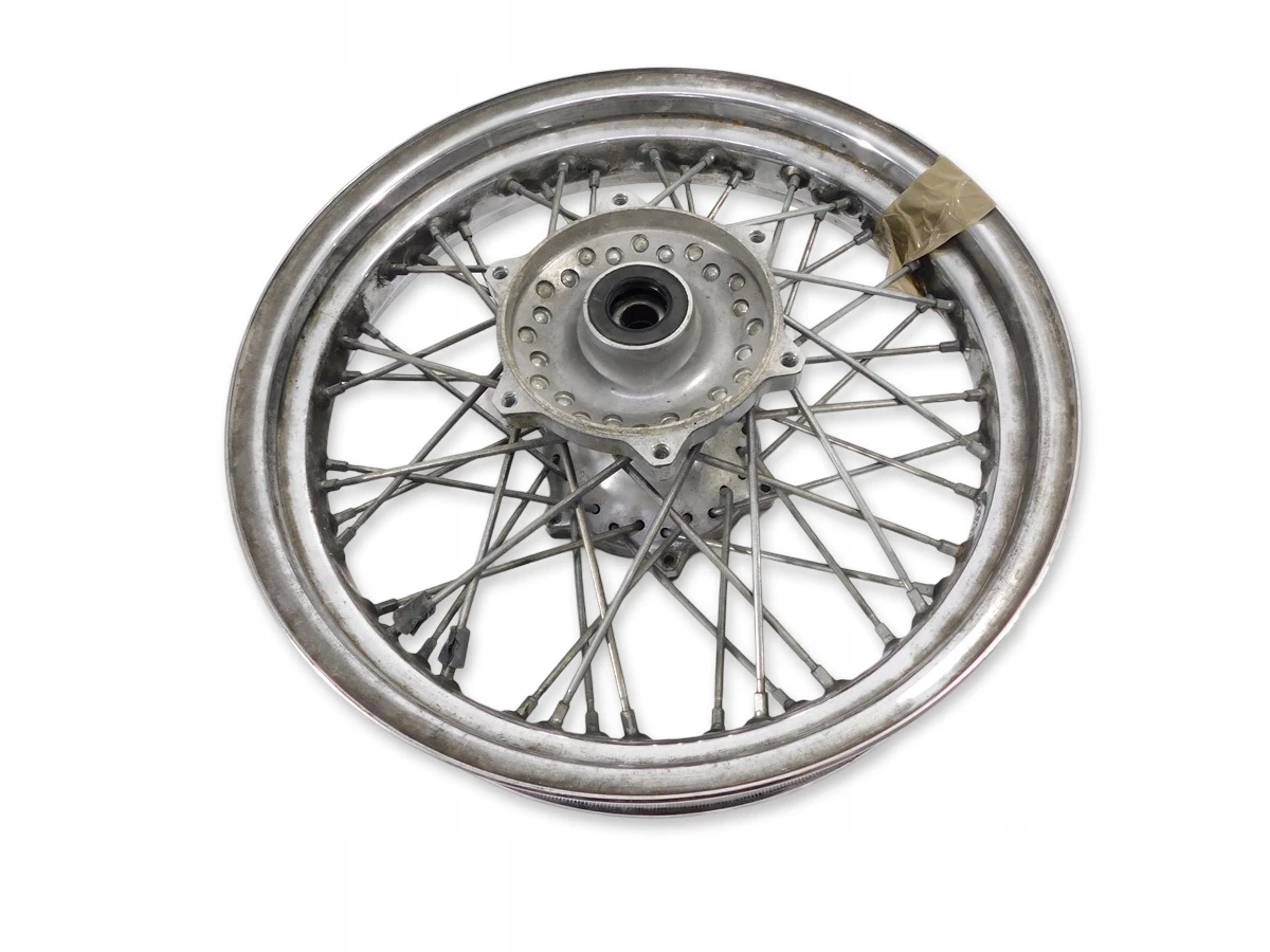 Koleso Predné Yamaha Xvs 1100 Drag Star 98-06 Classic 98-06 U-11 9443016