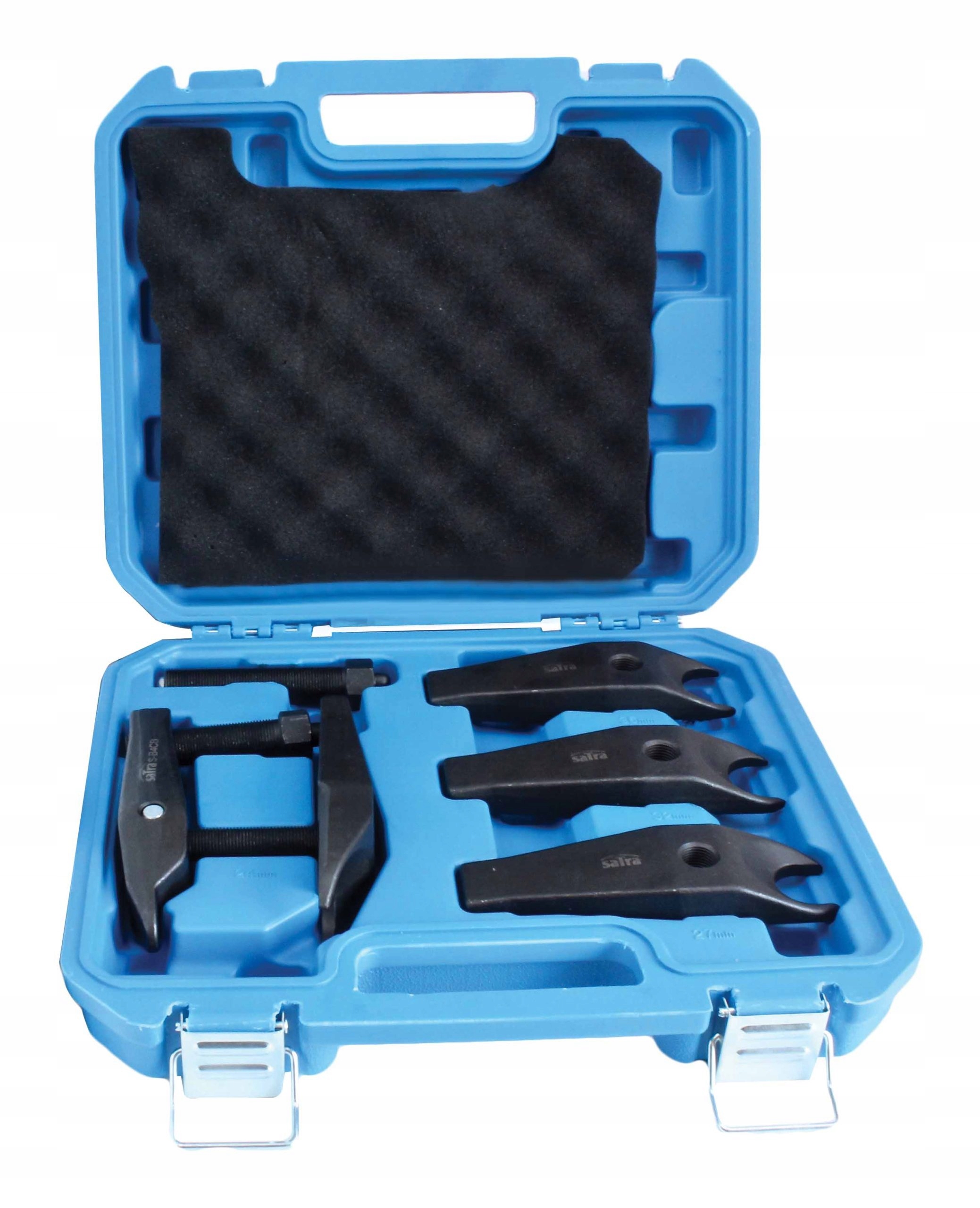 Sťahovák Na Čapy A Koncovky Riadiacich Tyčí Sada 24 MM 36 MM