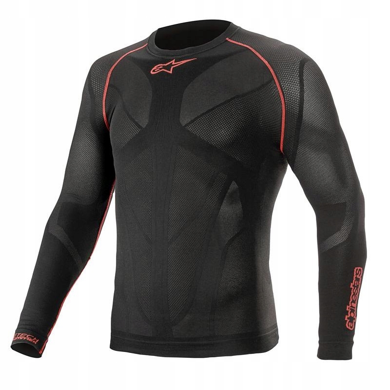 Alpinestars Ride Tech V2 termoaktívne tričko Xs/s
