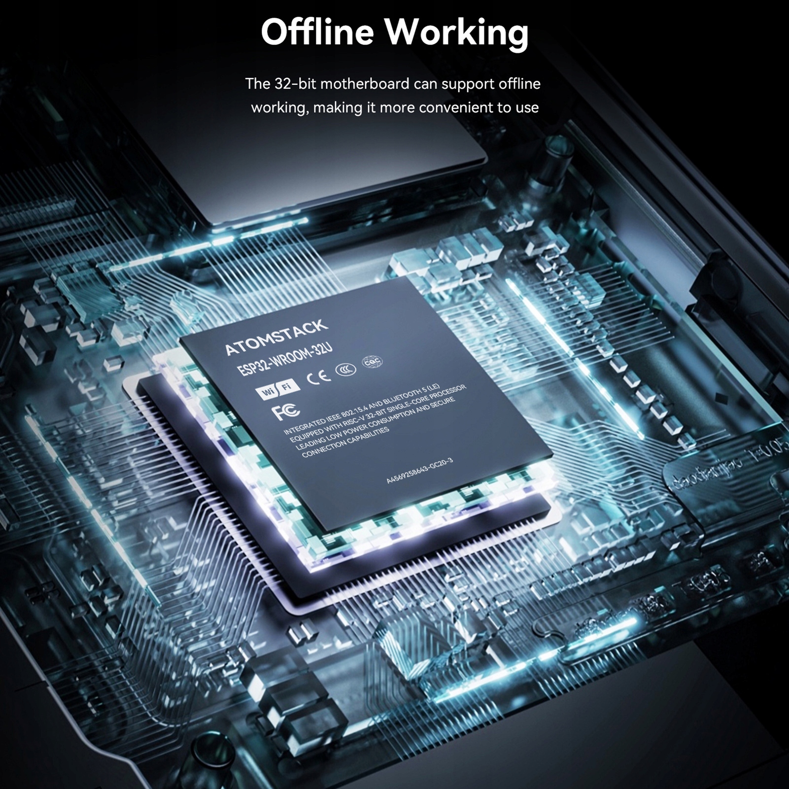 Grawer /wycinarka laserowa ATOMSTACK X10/S10/A10pro +XL pad +cięcia offline Stan opakowania oryginalne