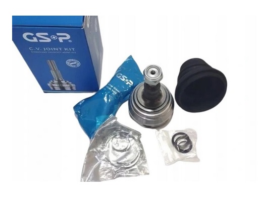803019 - ШРУС Passat b5 b5fl a4 b5 b6