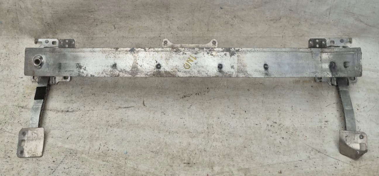 CITROEN C3 III 16- bumper rear part rear PDC