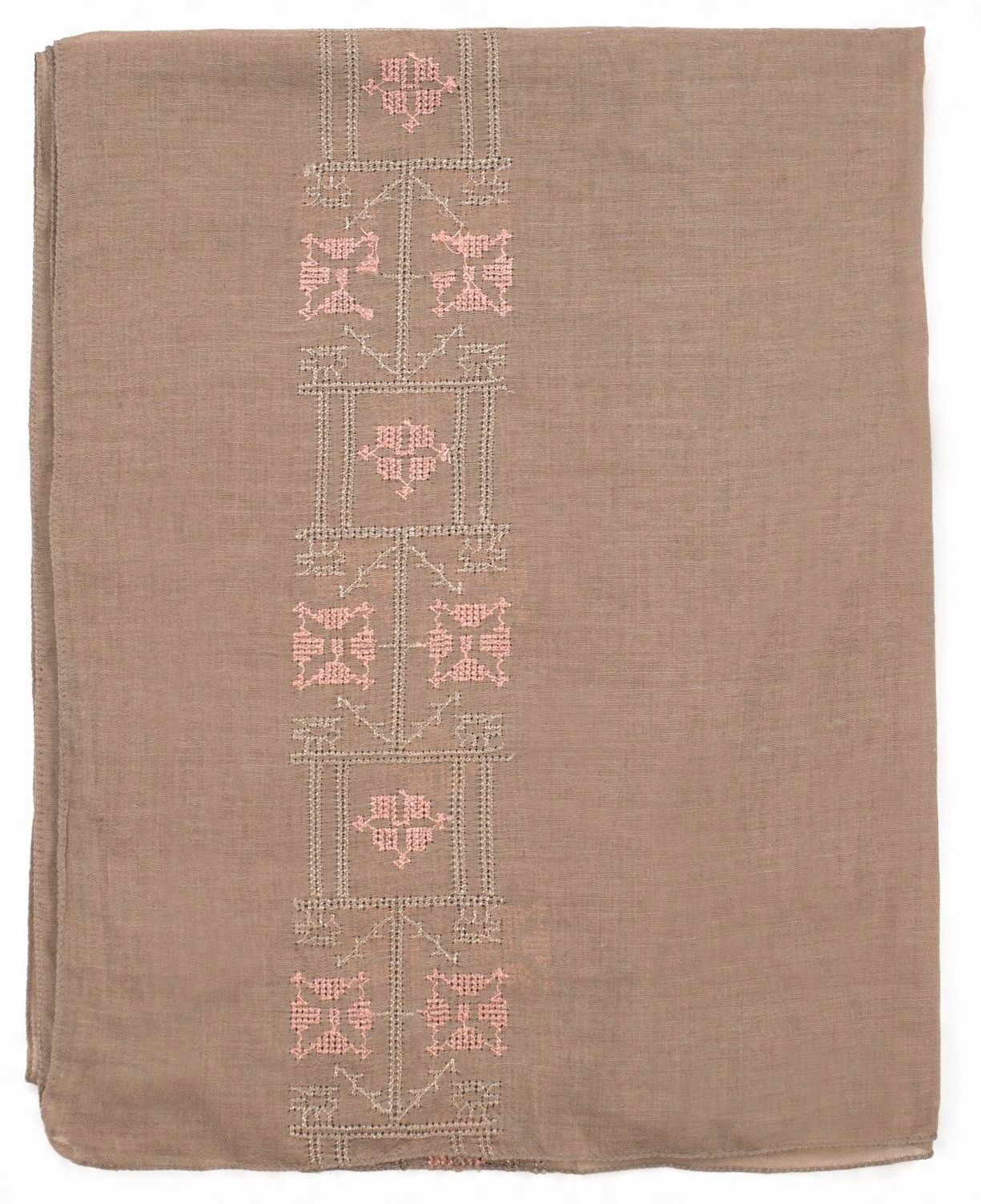 

Szaleo Szal Soften Haft sz18151-2