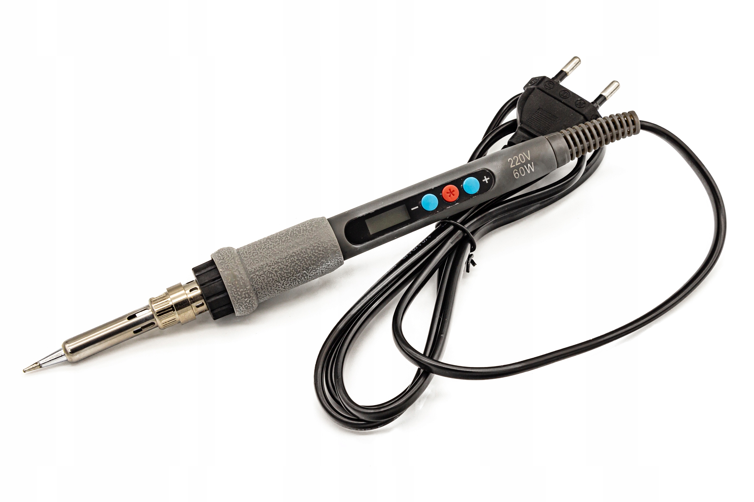 Precyzyjna Lutownica Kolbowa, Elektryczna Marka Inna