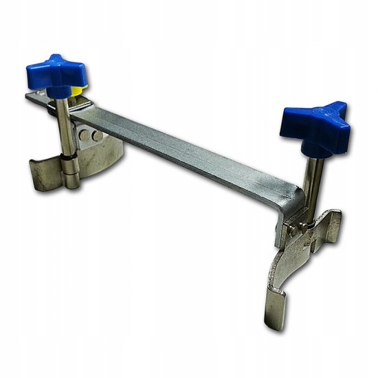 

Uniwersalna blokada rozrządu do kół zębatych Dohc