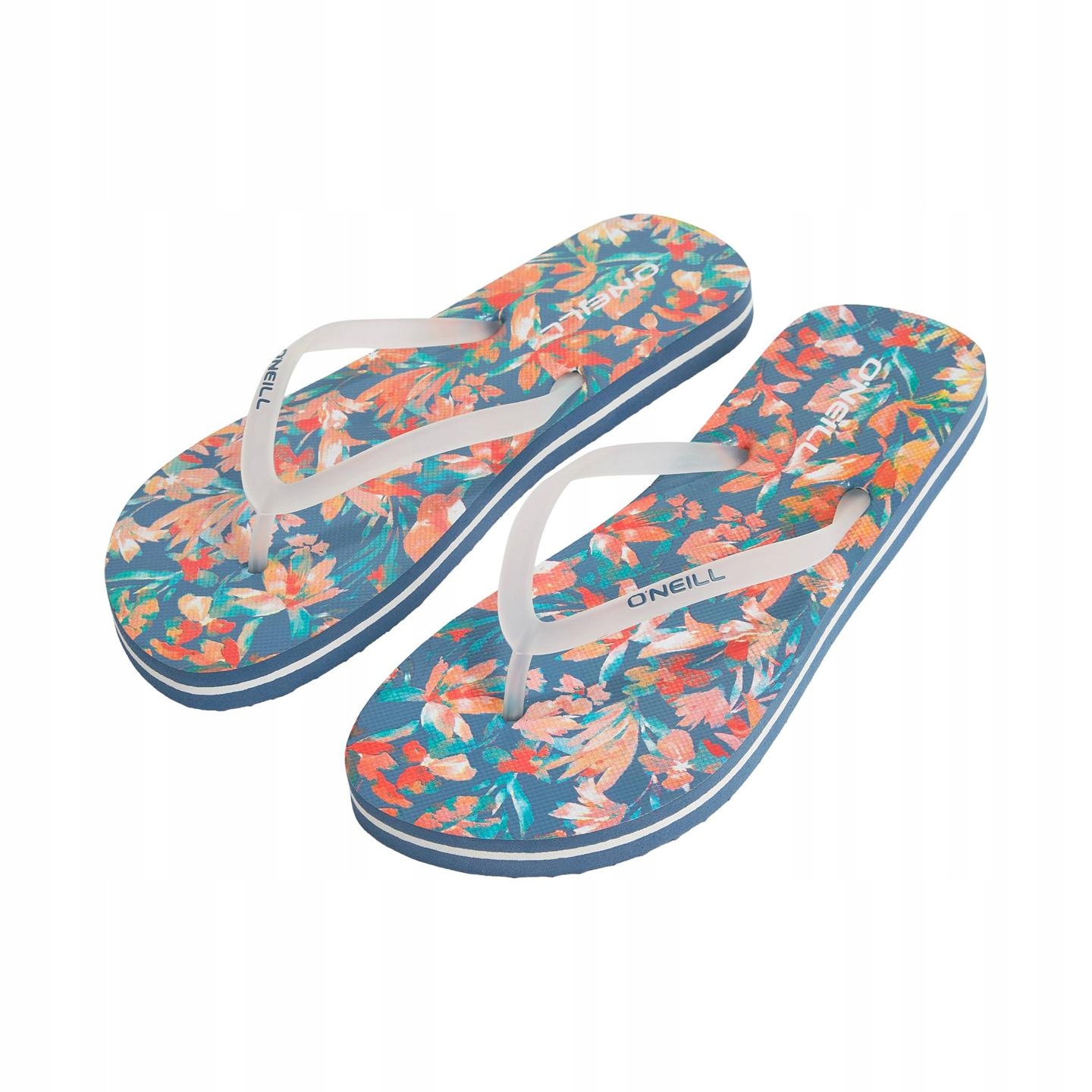 Dámské žabky Profile Graphic Sandals 37