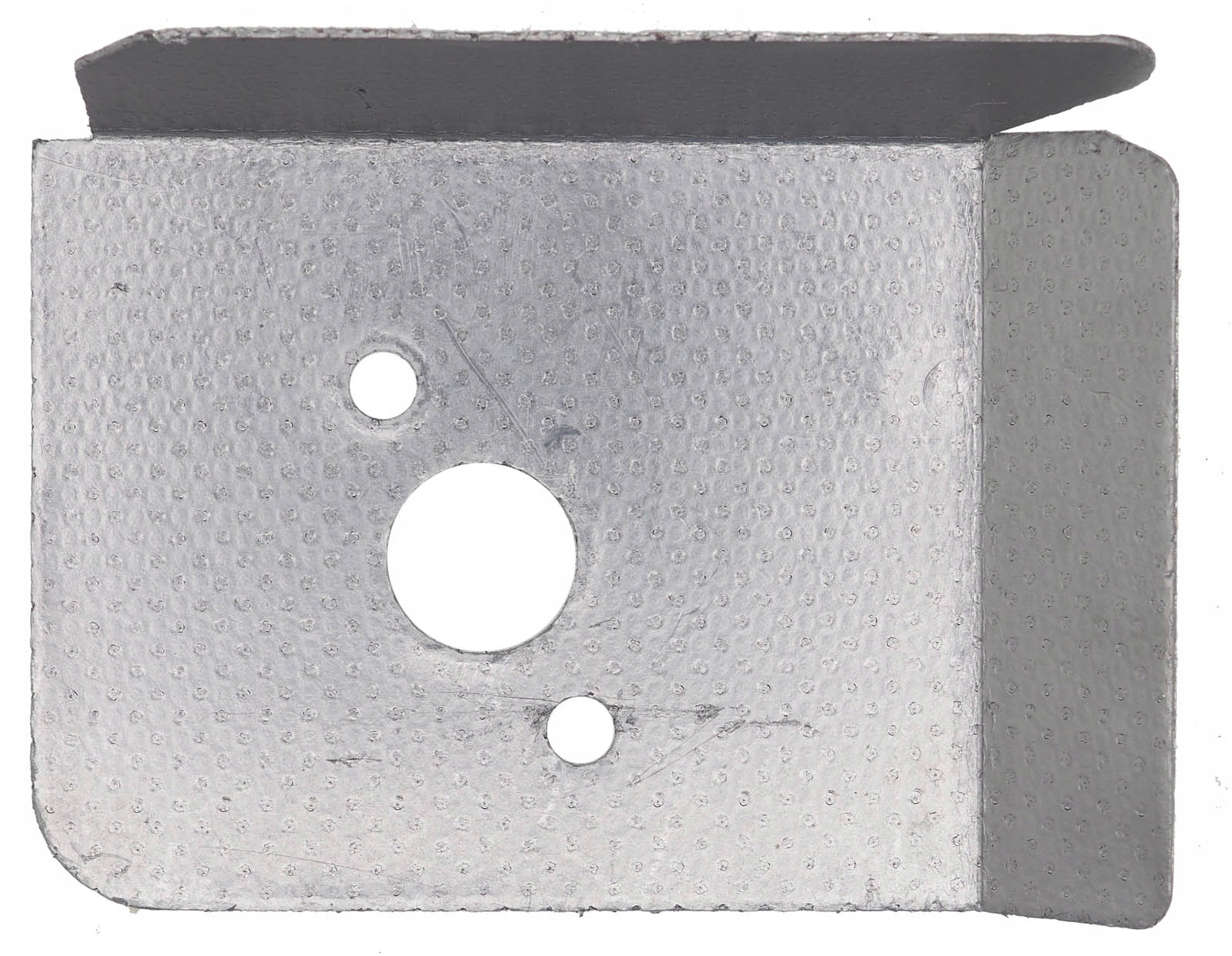 USZCZELKA TŁUMIKA GAŹNIK KOSIARKI NAC T375 T475 Typ uszczelka