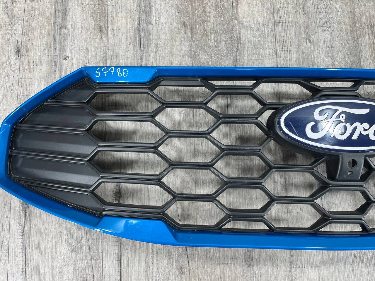 FORD TRANSIT CUSTOM MK2 2023-> grill grille front CAMERA PZ31-17B968-G