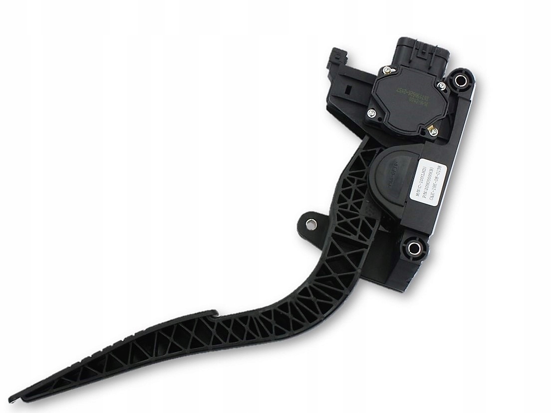 

Pedał Gazu Chevrolet Captiva Antara Z Czujnikiem