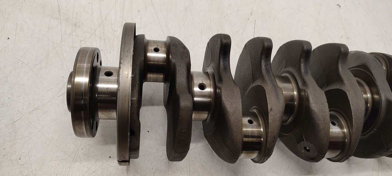 crank Opel Astra G Y17DT