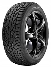 4 x Taurus SUV Ice 215 / 65R16 102 т XL STUDDABLE