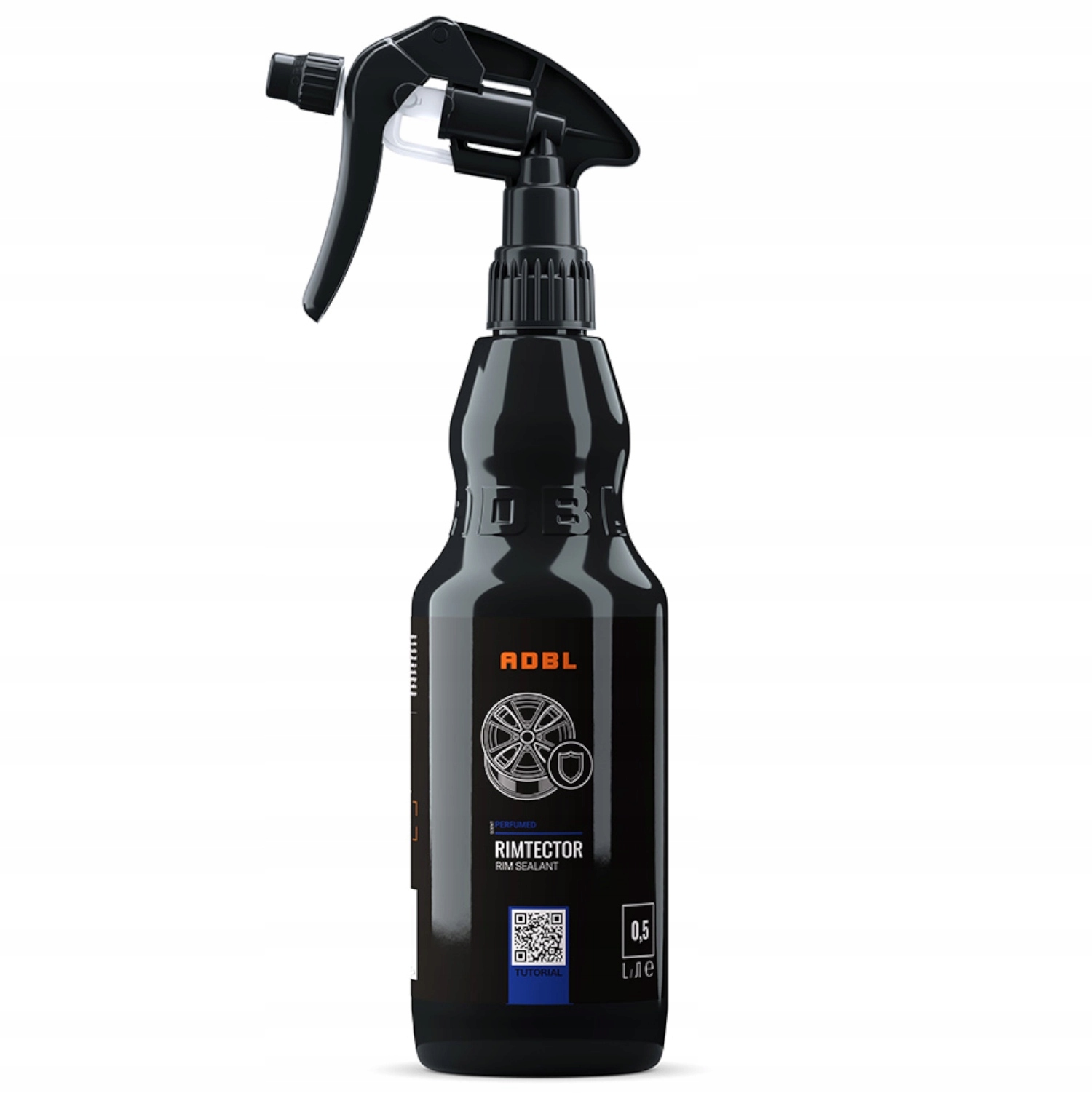 ADBL _ RIMTECTOR 0,5L - ŚRODEK DO ZABEZPIECZENIA LAKIEROWANYCH FELG