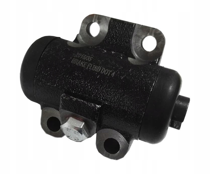 133700340034, 609419573, - ГАЛЬМІВНИЙ ЦИЛІНДР STEYR