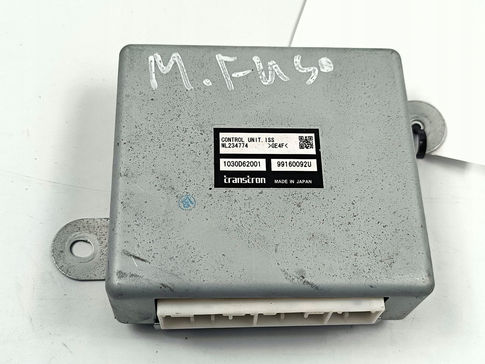 upravljačka ISS ML234774 FUSO CANTER 9C18