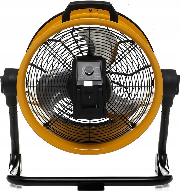 WENTYLATOR MASTER DFB 16 Rodzaj przenośny