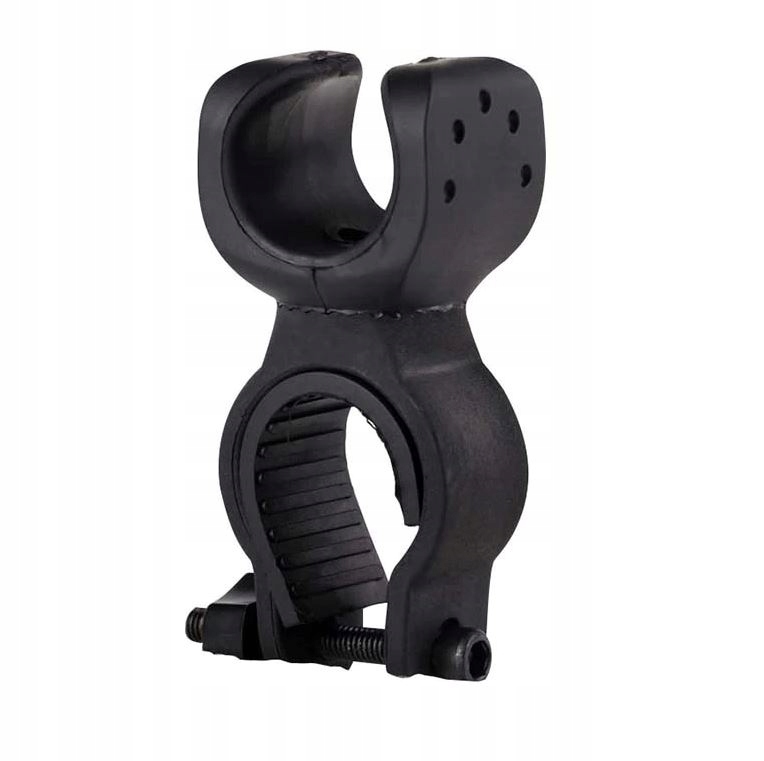 UCHWYT DO ROWERU NA LATARKĘ REGULOWANY CROSSix