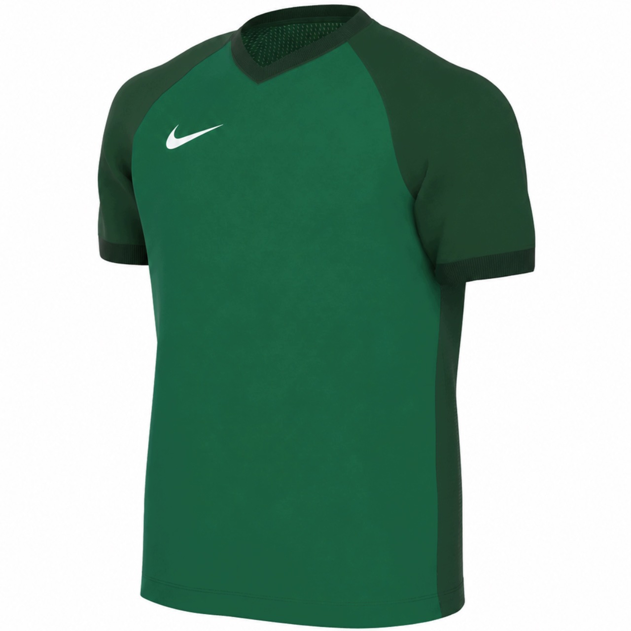 Koszulka Nike Dri-FIT Trophy VI HV8158 302 r.147-158 cm