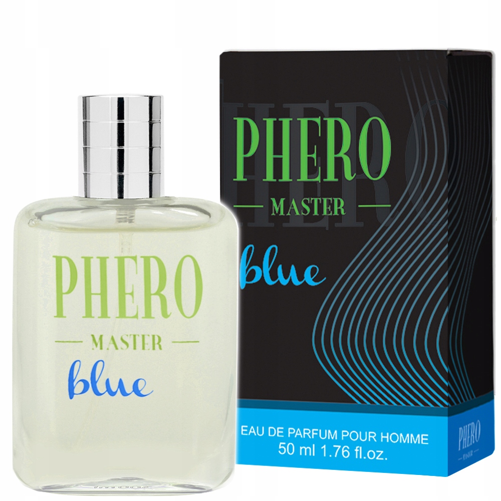 

Perfumy męskie, erotyczne feromony, 50 ml